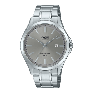 Đồng hồ Casio Nam MTS-115D-8AVDF Chính hãng