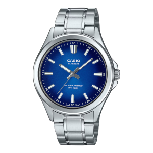 Đồng hồ Casio nam MTS-RS100D-2AVDF Chính Hãng
