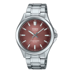 Đồng hồ Casio nam MTS-RS100D-5ADF Chính Hãng