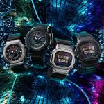 Đồng hồ Casio G-SHOCK GM-2100RW-1ADR Chính Hãng