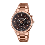 Đồng hồ Casio Sheen SHE-3047PG-5AUDR Chính Hãng