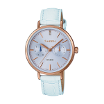 Đồng hồ Casio Sheen SHE-3054PGL-2AUDR Chính Hãng