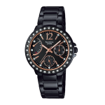 Đồng hồ Casio Sheen SHE-3805B-1AUDR Chính Hãng